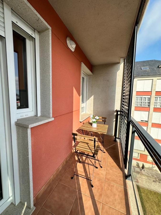 Lola Apartment Foz Exterior photo
